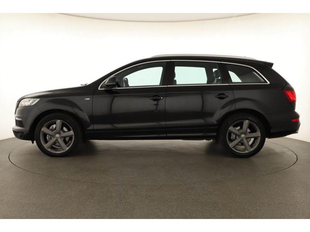 Audi Q7 3.0 TDI, 4X4, Automat, Ke