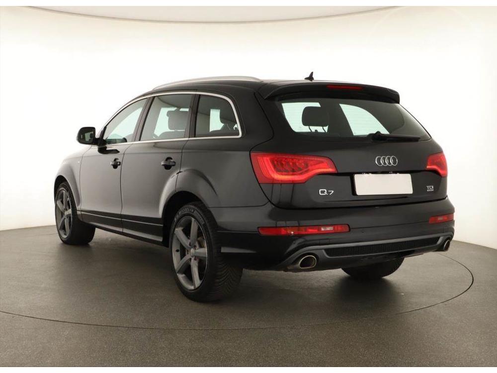 Audi Q7 3.0 TDI, 4X4, Automat, Ke