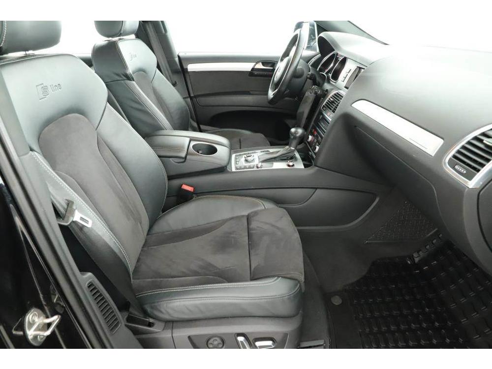 Audi Q7 3.0 TDI, 4X4, Automat, Ke