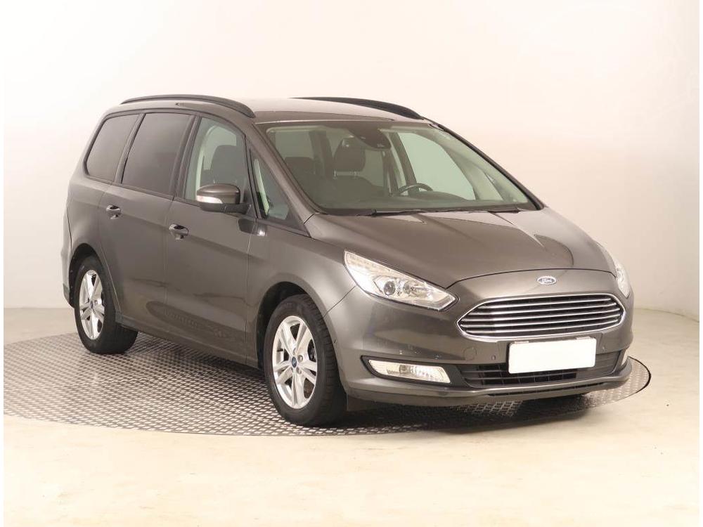 Ford Galaxy 2.0 EcoBlue, 7 míst