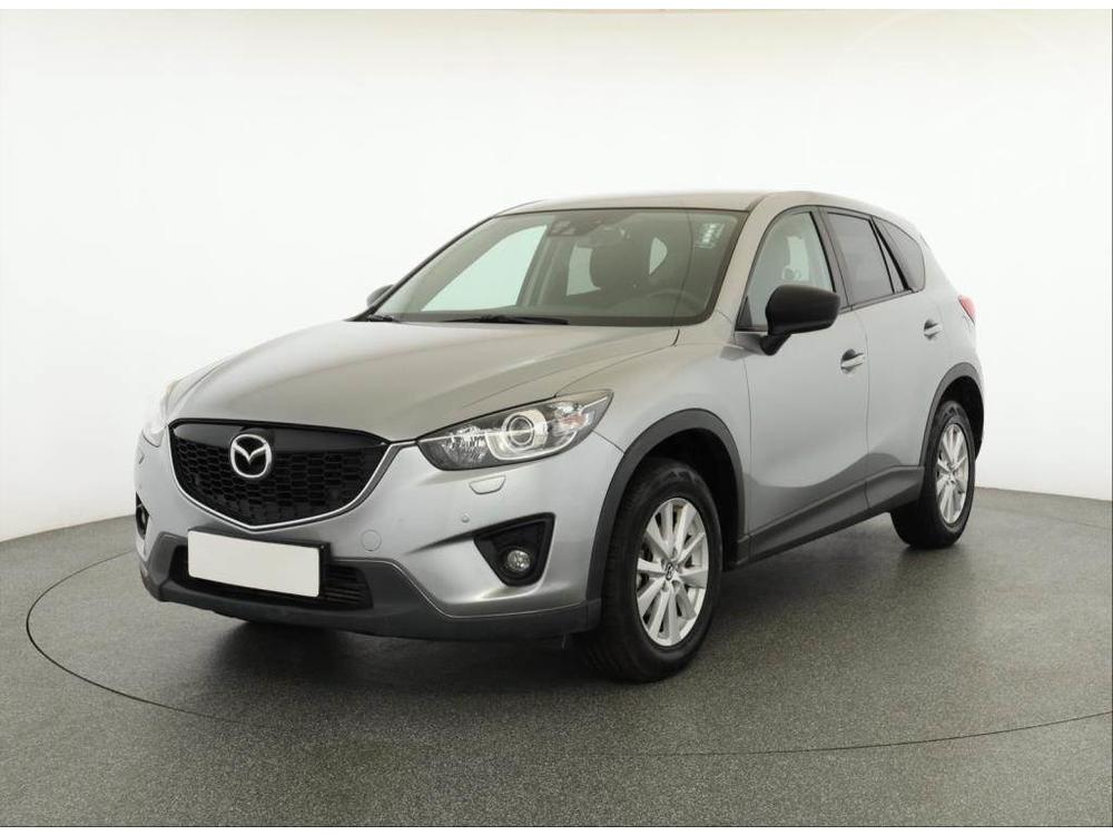 Mazda CX-5 2.2 Skyactiv-D, NOV CENA