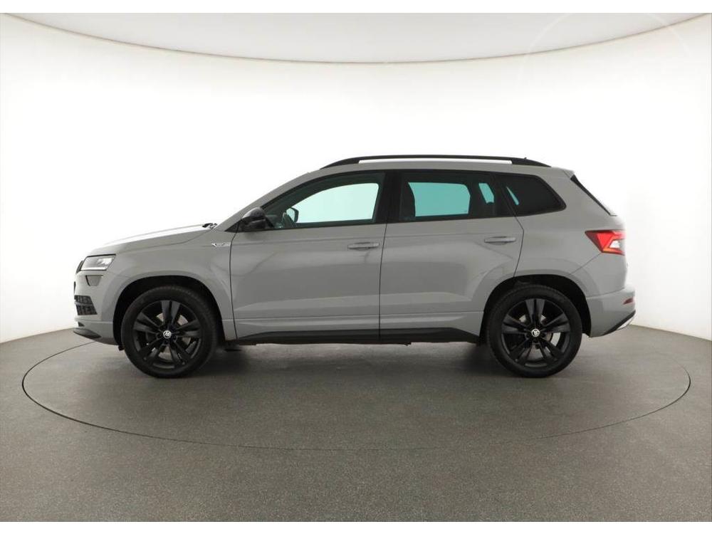 koda Karoq 2.0 TDI, Sportline, 4X4