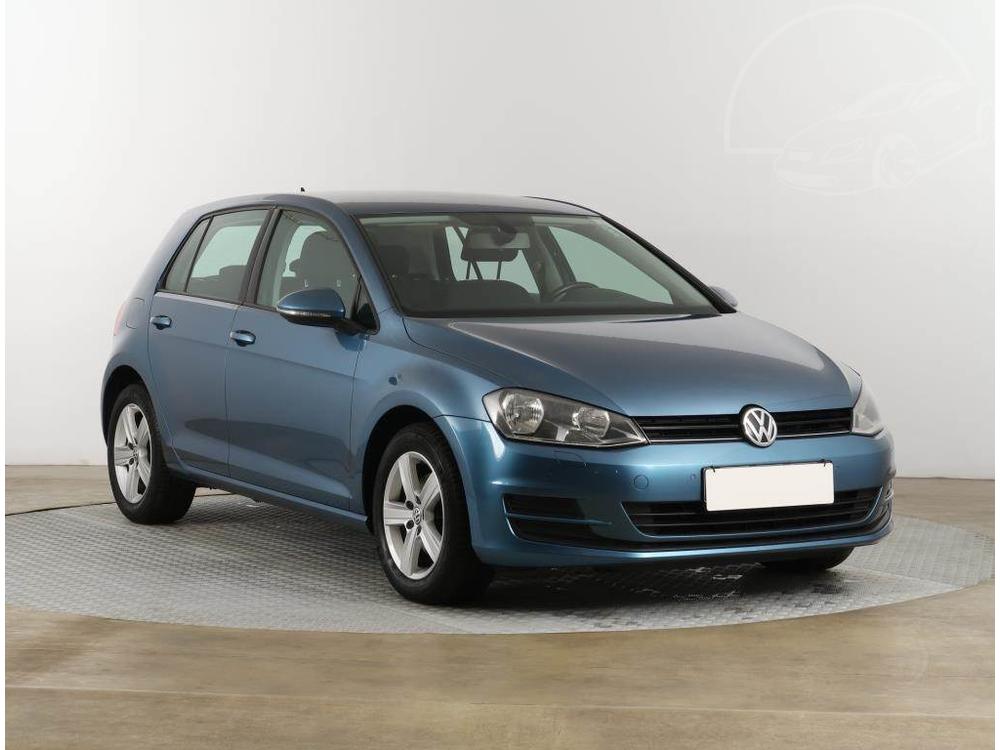 Volkswagen Golf 1.6 TDI, Comfortline