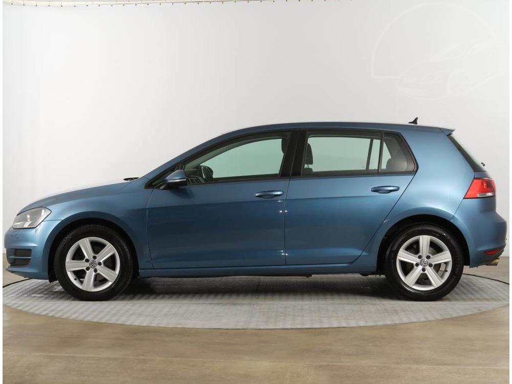 Volkswagen Golf 1.6 TDI, Comfortline