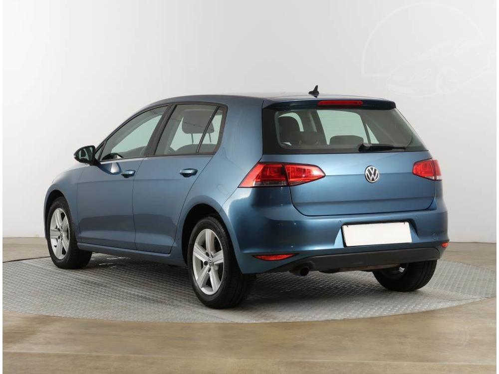 Volkswagen Golf 1.6 TDI, Comfortline