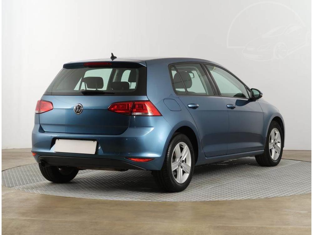 Volkswagen Golf 1.6 TDI, Comfortline