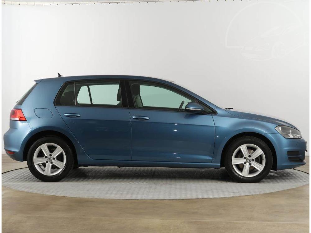 Volkswagen Golf 1.6 TDI, Comfortline