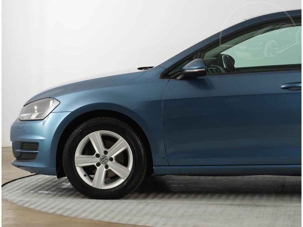 Volkswagen Golf 1.6 TDI, Comfortline