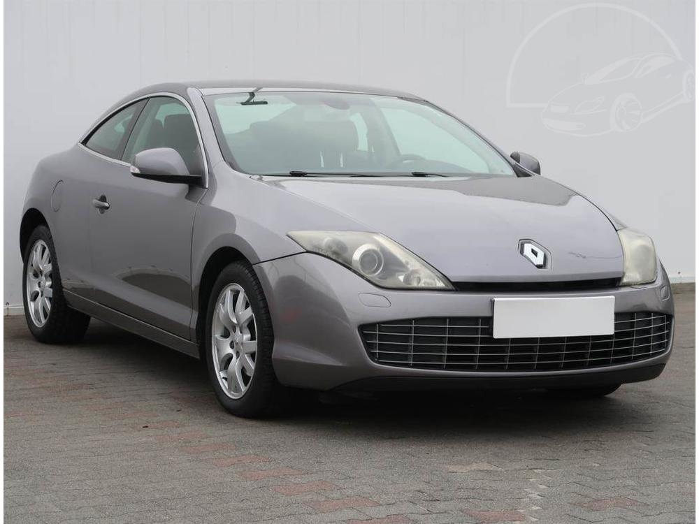 Prodm Renault Laguna 2.0 dCi, Xenony