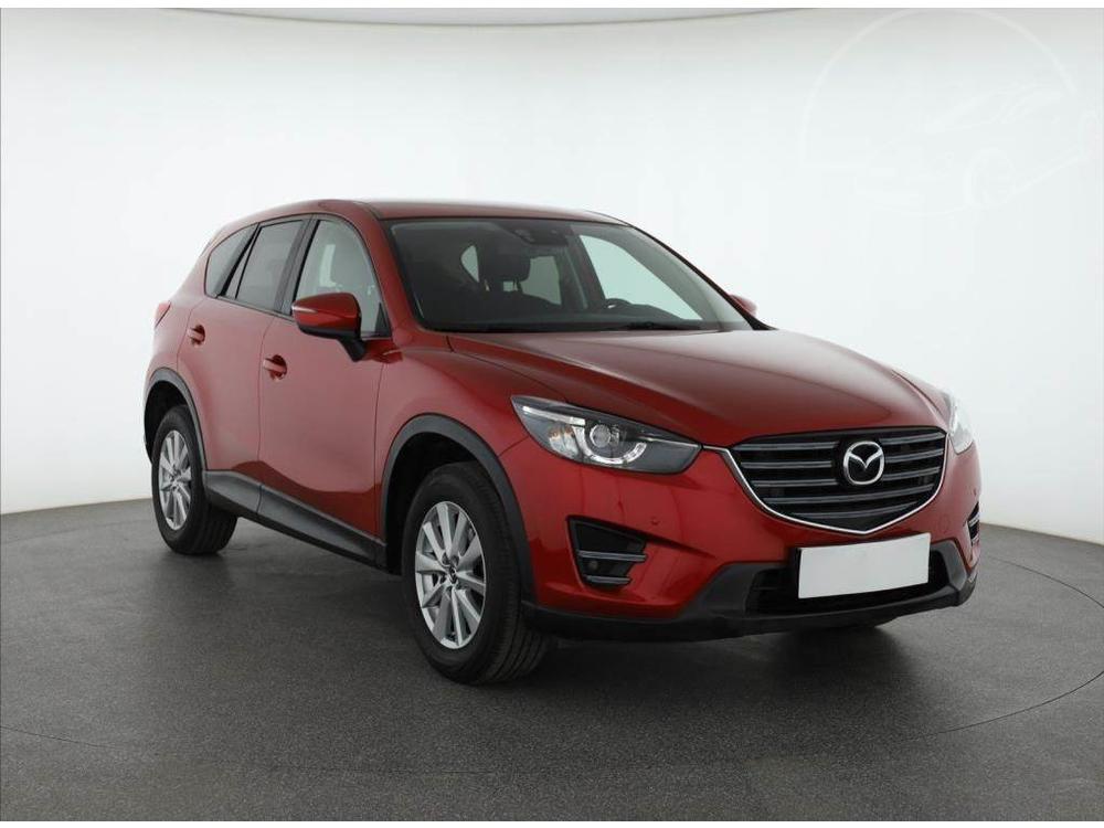 Prodm Mazda CX-5 2.0 Skyactiv-G, 4X4, Automat