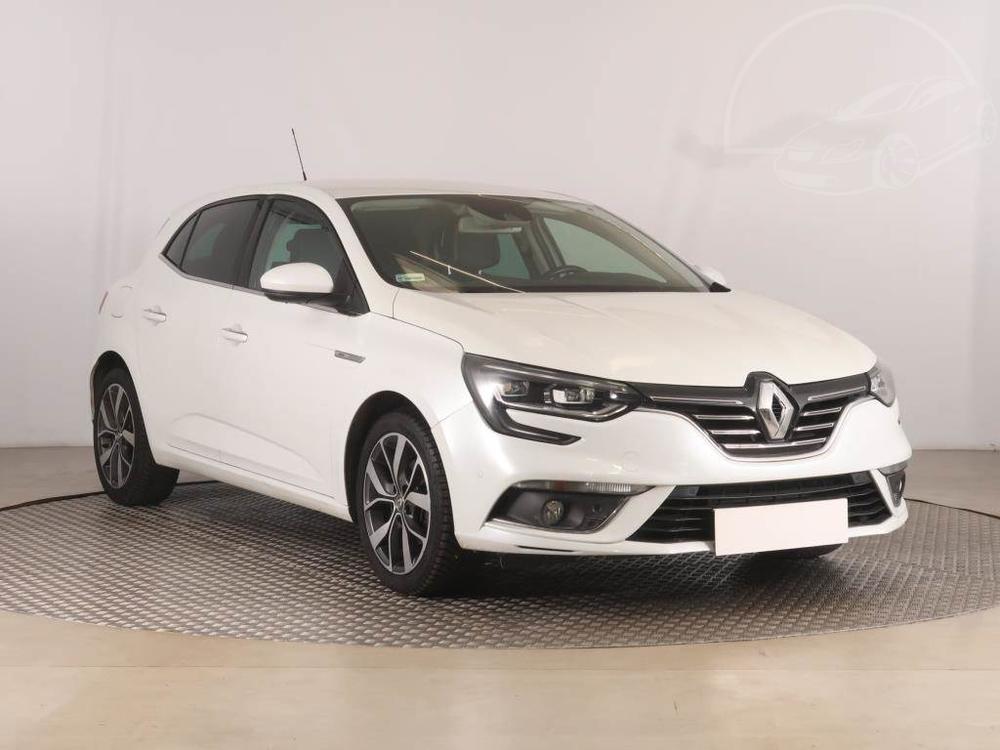 Prodm Renault Megane 1.2 TCe, Bose, Ke, Navi