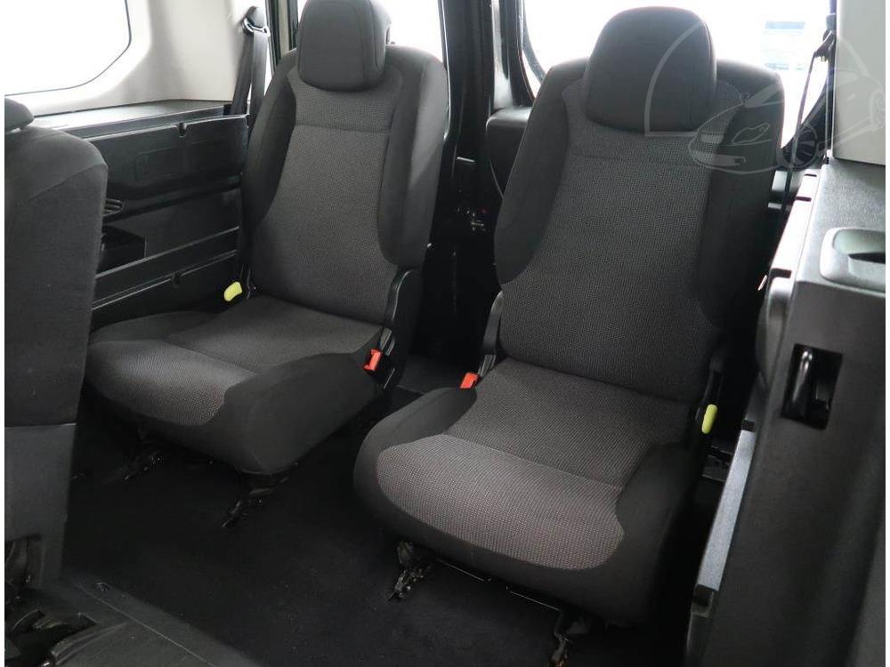 Toyota ProAce City Verso 1.2 T, 7Mst, Klima, 1Maj