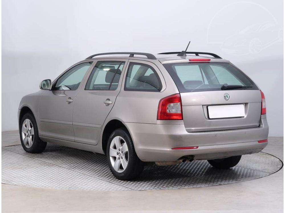 koda Octavia 1.6 TDI, NOV CENA, 4X4