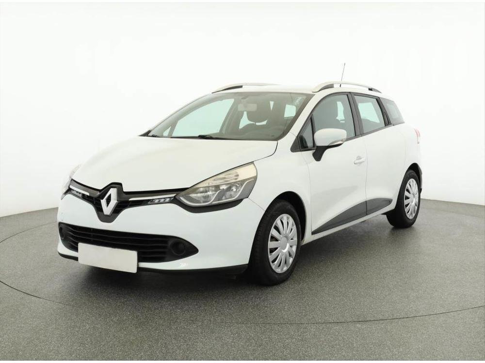 Prodm Renault Clio 1.5 dCi, NOV CENA, Serv.kniha