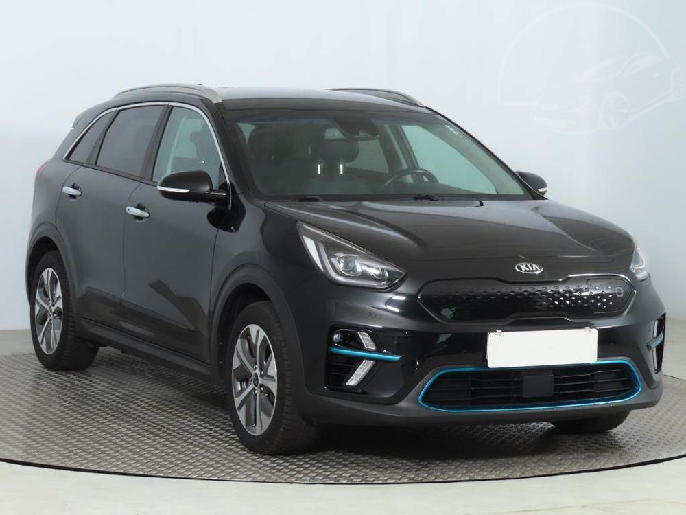 Prodm Kia e-Niro 64 kWh, SoH 100%, Automat