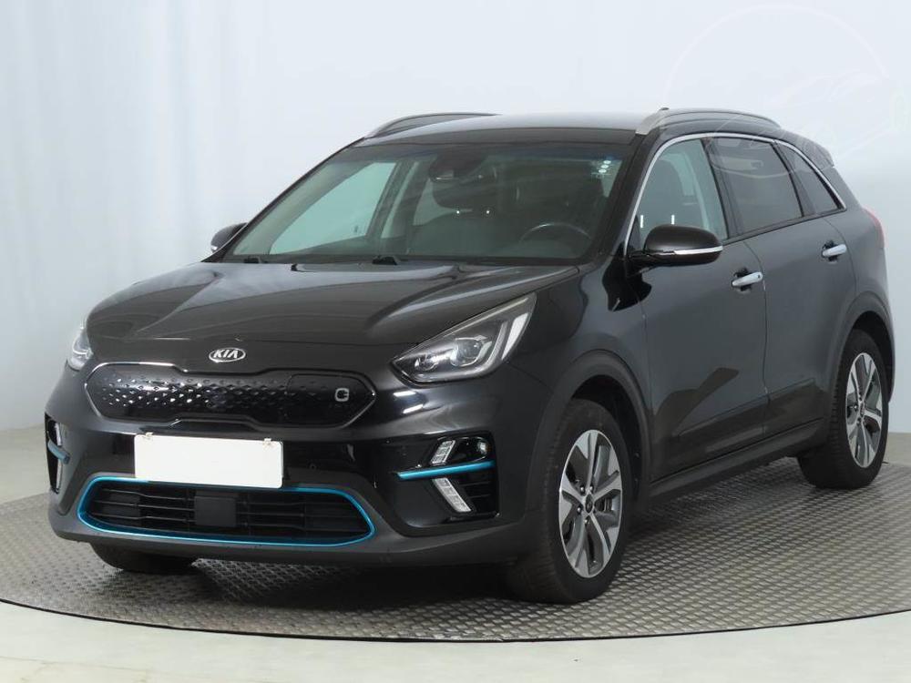 Kia e-Niro 64 kWh, SoH 100%, Automat