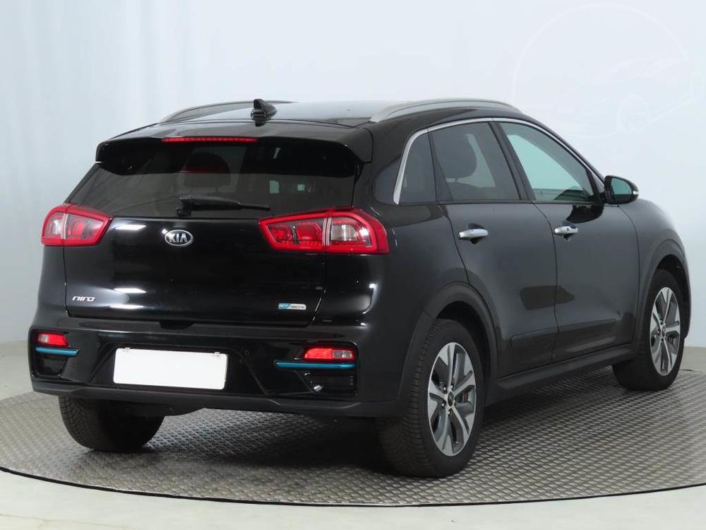 Kia e-Niro 64 kWh, SoH 100%, Automat