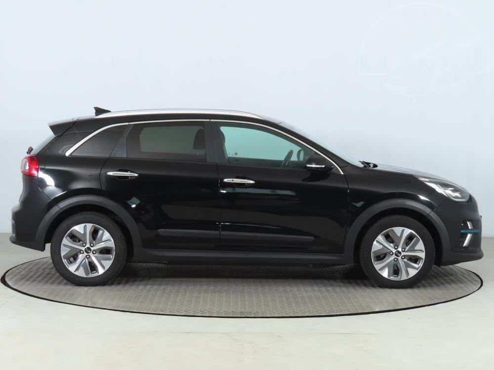 Kia e-Niro 64 kWh, SoH 100%, Automat