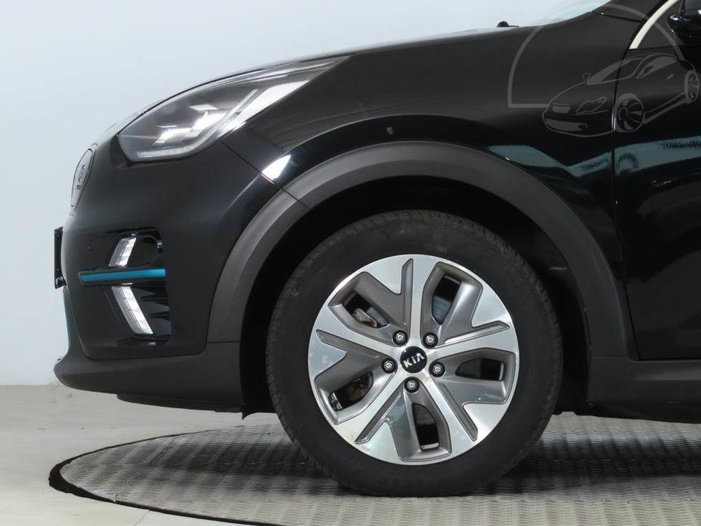 Kia e-Niro 64 kWh, SoH 100%, Automat