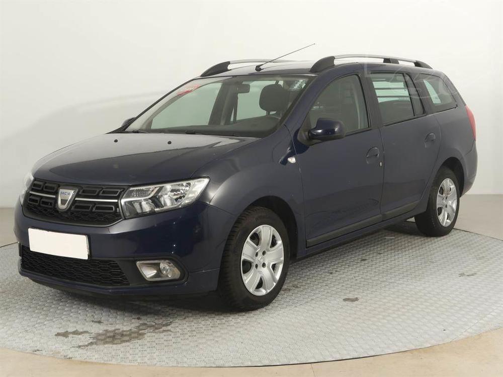 Prodm Dacia Logan 0.9 TCe, NOV CENA, R,1.maj