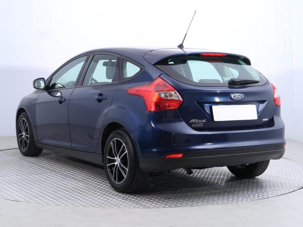 Ford Focus 1.0 EcoBoost, NOV CENA, Klima