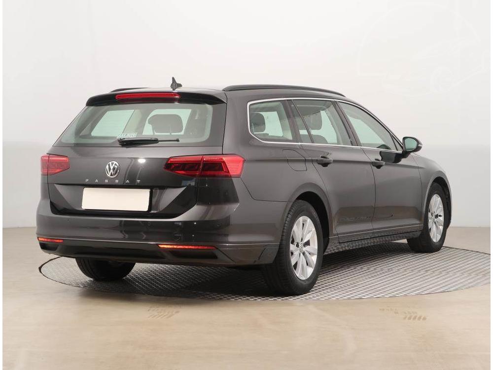 Volkswagen Passat 1.6 TDI, Comfortline, Automat