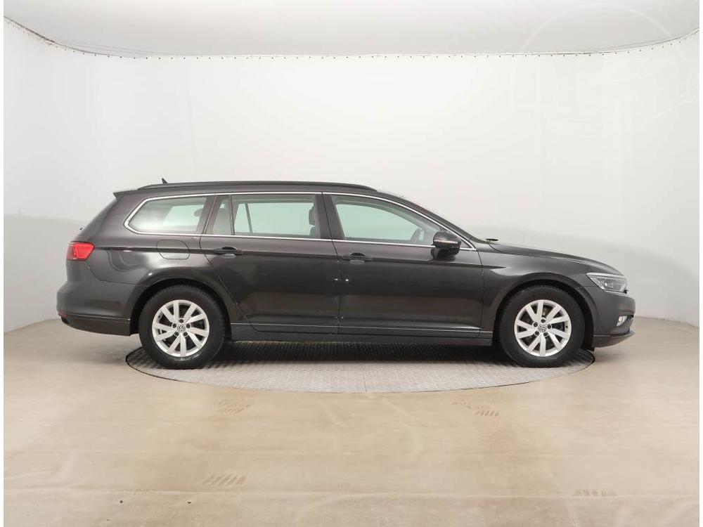 Volkswagen Passat 1.6 TDI, Comfortline, Automat