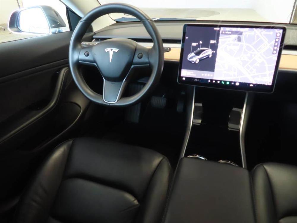 Tesla Model 3 Long Range 4WD 73kWh, SoH 91%