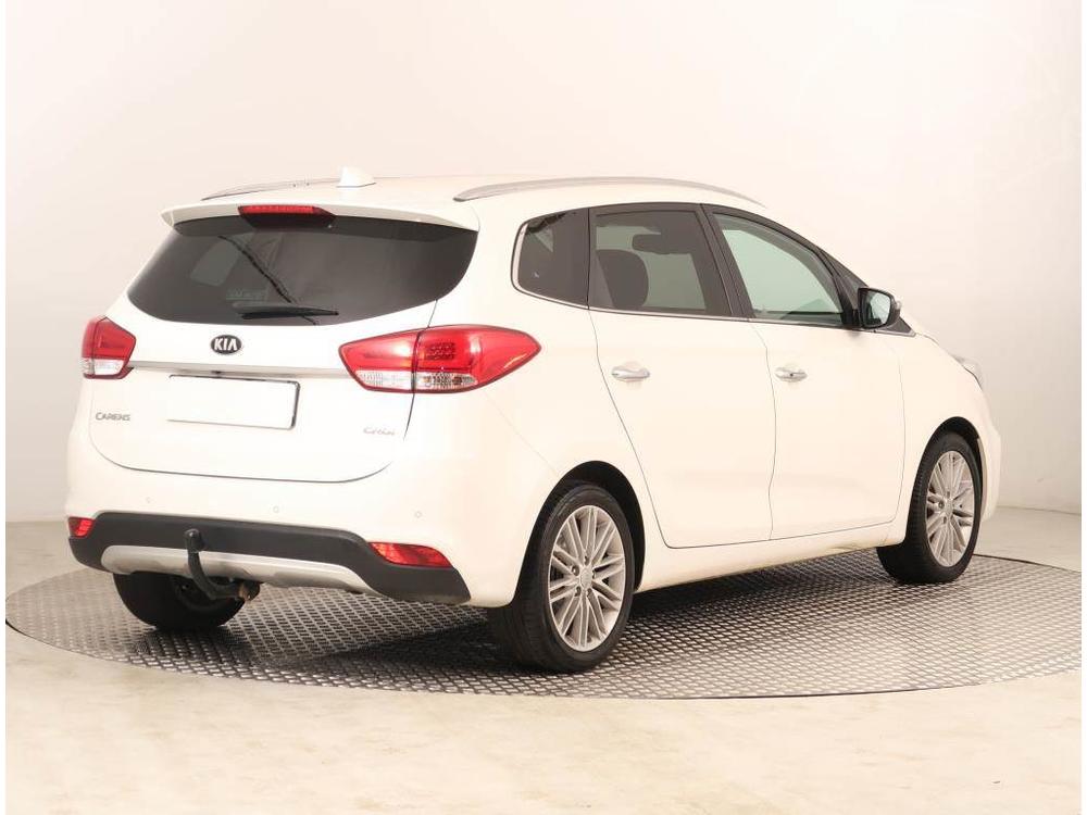 Kia Carens 1.7 CRDi, R,2.maj, Serv.kniha