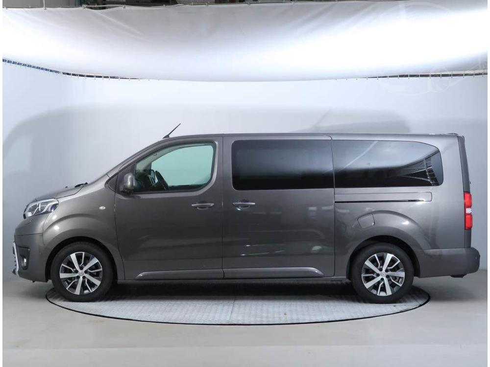 Toyota ProAce 2.0 D-4D, Family, Klima, R