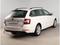 koda Octavia 1.6 TDI, R,2.maj