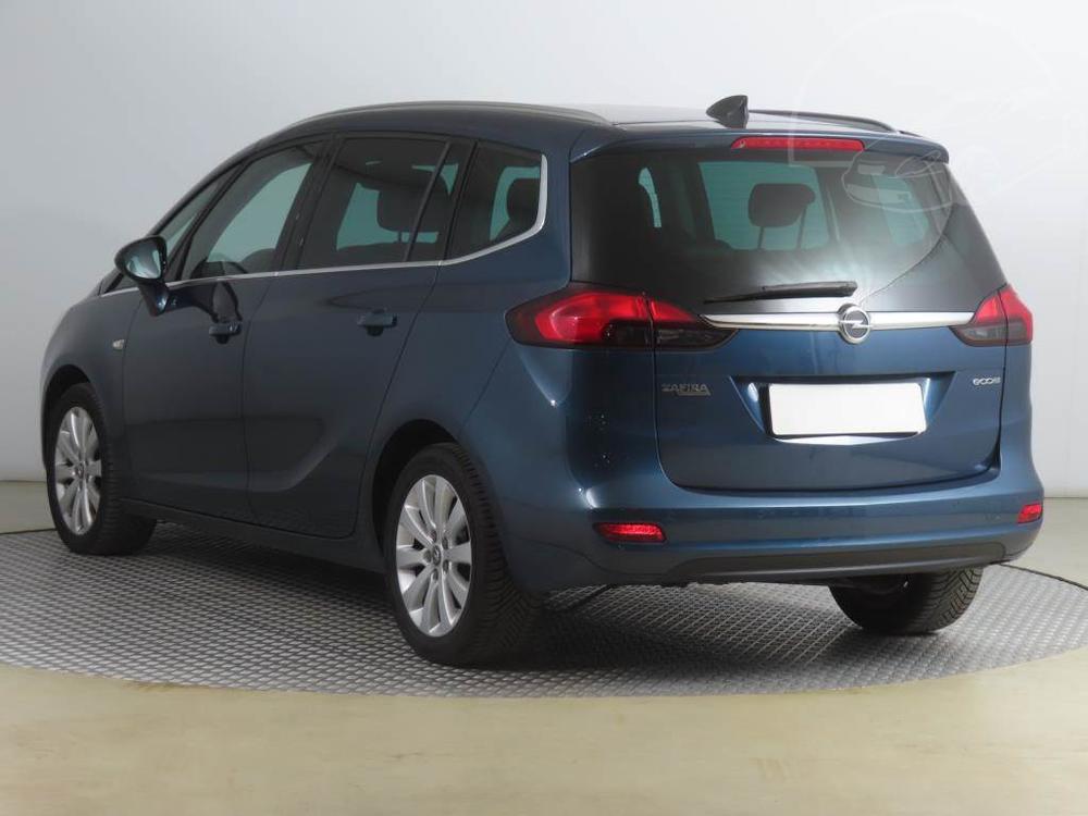 Opel Zafira 1.6 CDTI, NOV CENA, 7mst