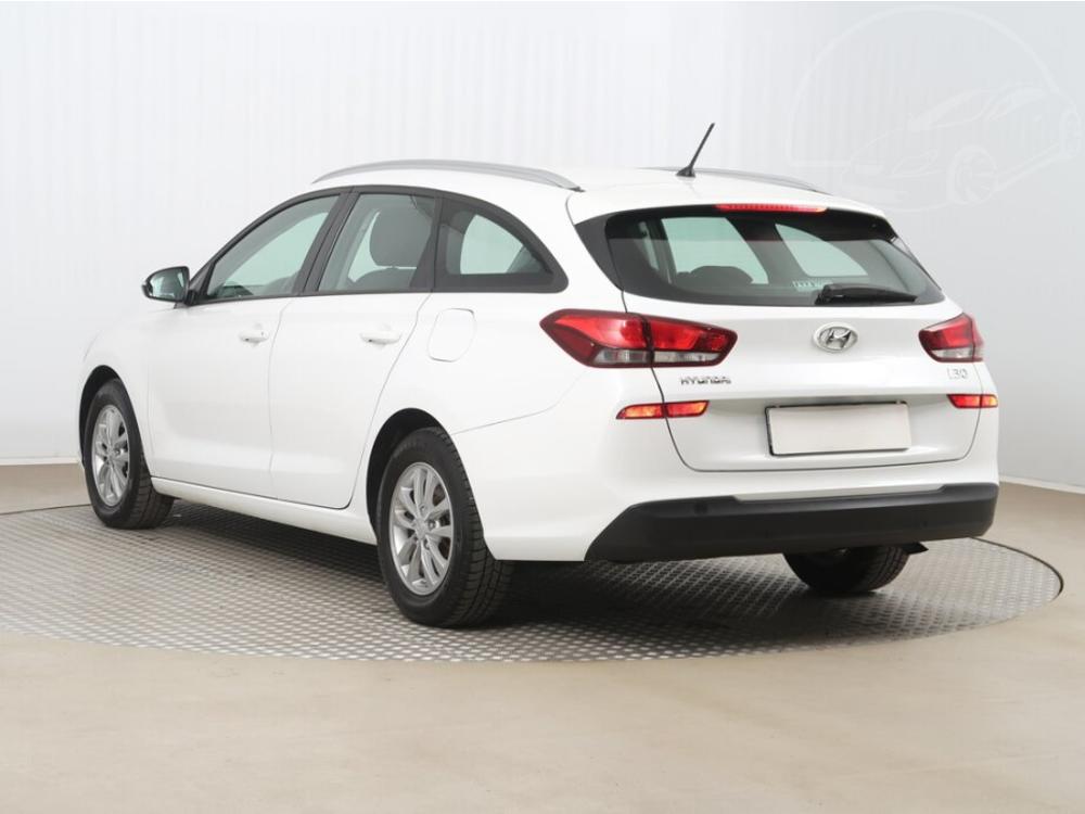 Hyundai i30 1.0 T-GDI, NOV CENA, R,2.maj