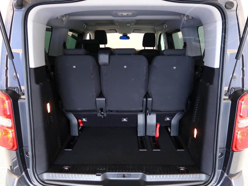 Toyota ProAce 2.0 D-4D, Klima, R, DPH