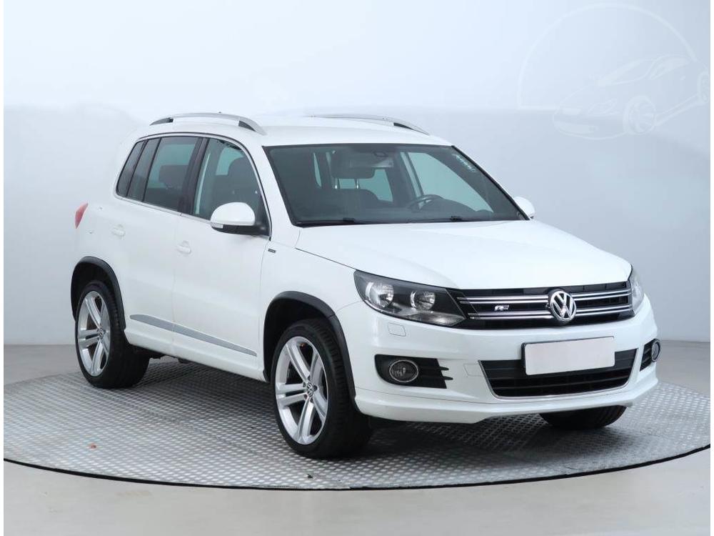 Prodm Volkswagen Tiguan 2.0 TDI, Sport&Style