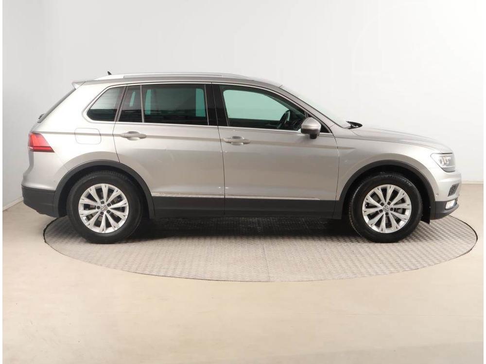 Volkswagen Tiguan 2.0 TDI, Automat, Navi