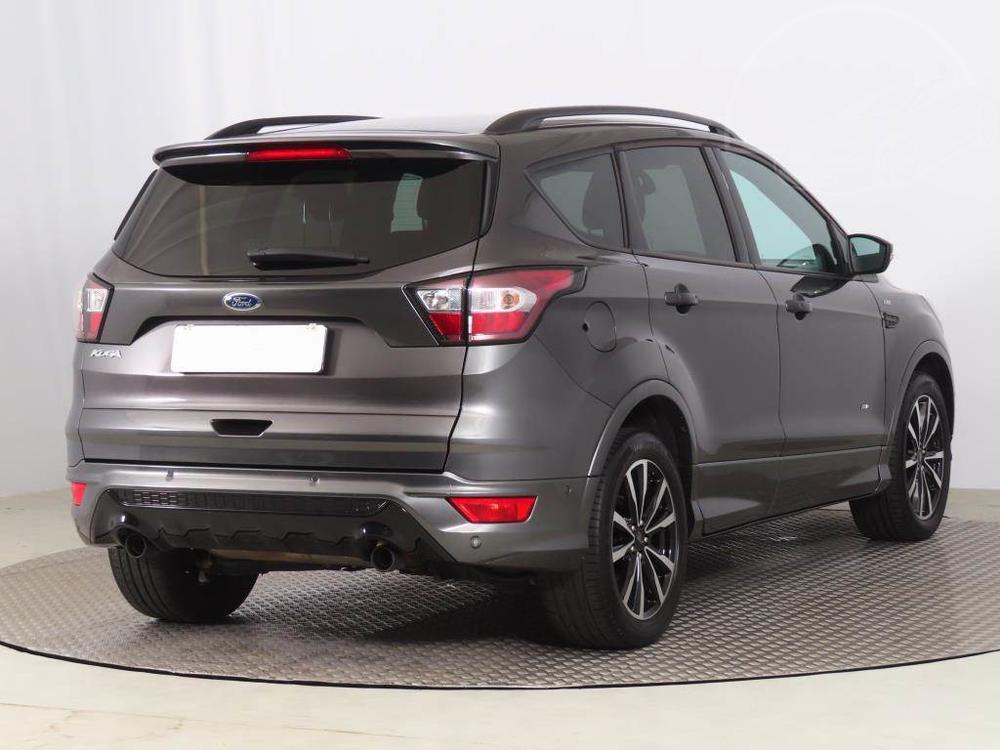 Ford Kuga 2.0 TDCi, 4X4, Automat, R