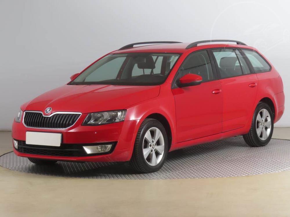 Prodm koda Octavia 2.0 TDI, NOV CENA, R,1.maj