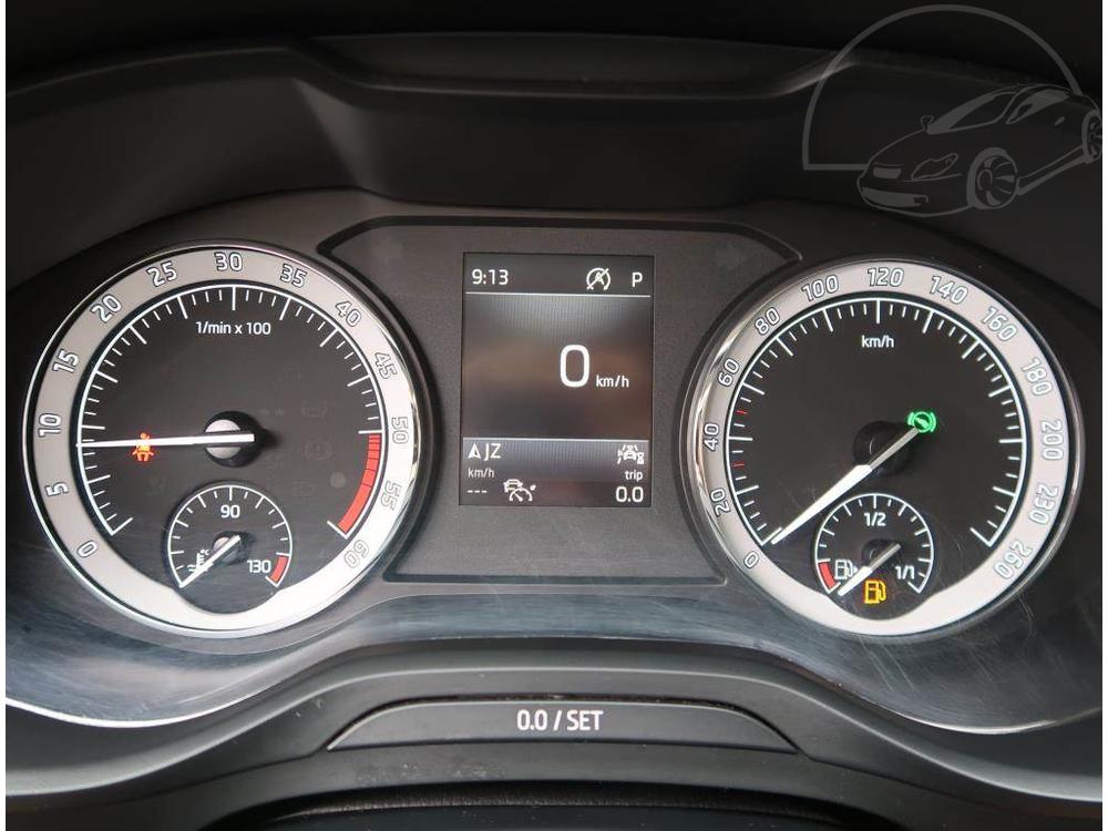 koda Kodiaq 2.0 TDI, 4X4, Automat, R