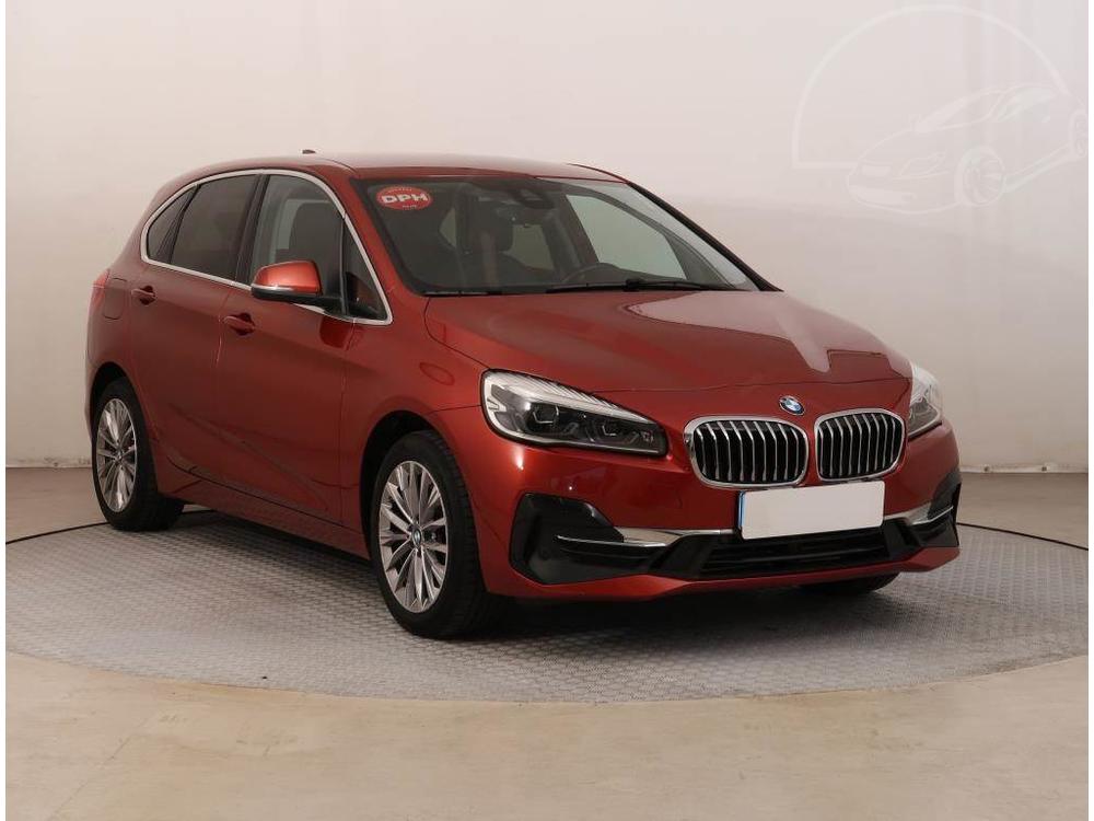 Prodm BMW 2 225xe Active Tourer, 4X4