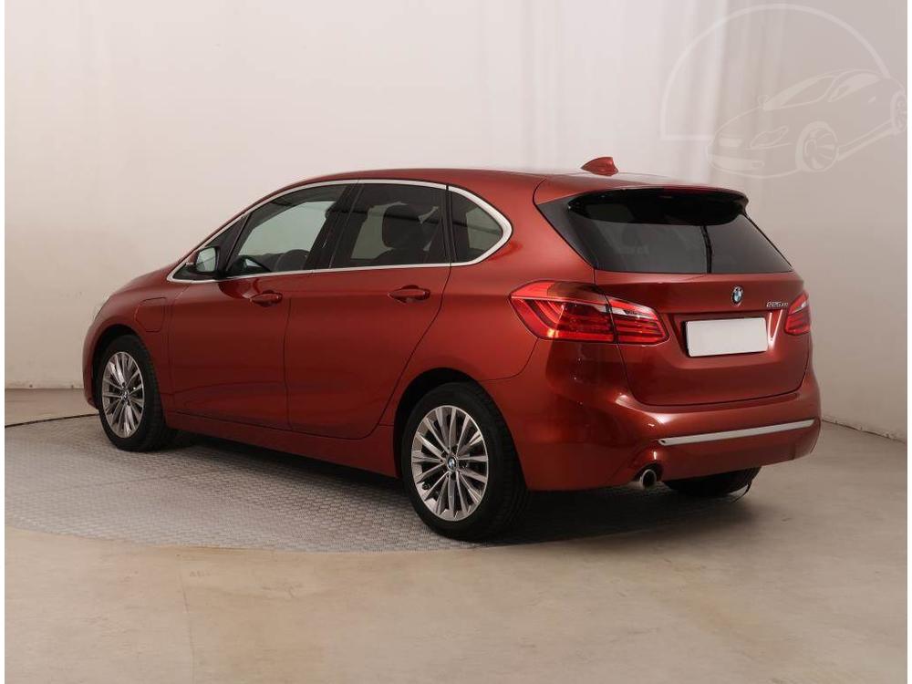 BMW 2 225xe Active Tourer, 4X4