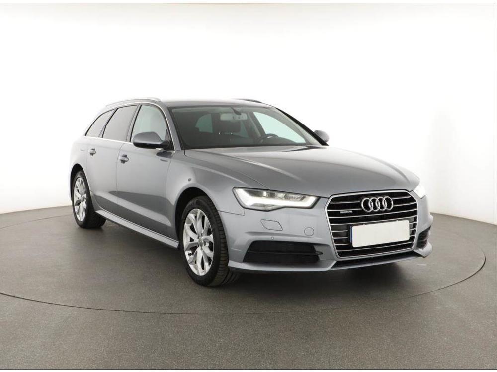 Prodm Audi A6 2.0 TDI, NOV CENA, 4X4