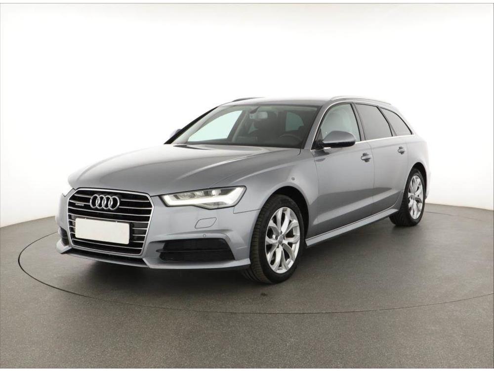 Audi A6 2.0 TDI, NOV CENA, 4X4