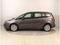 Opel Zafira 1.6 CNG Turbo, Serv.kniha