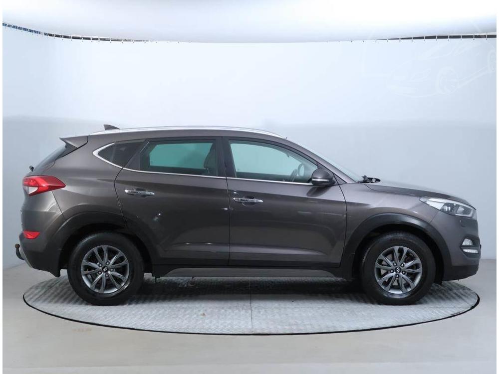 Hyundai Tucson 2.0 CRDi, NOV CENA, 4X4, R