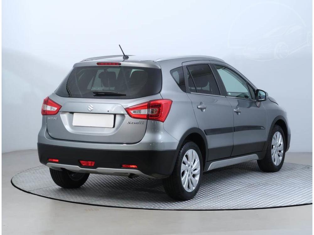 Suzuki S-Cross 1.4 BoosterJet, R,2.maj