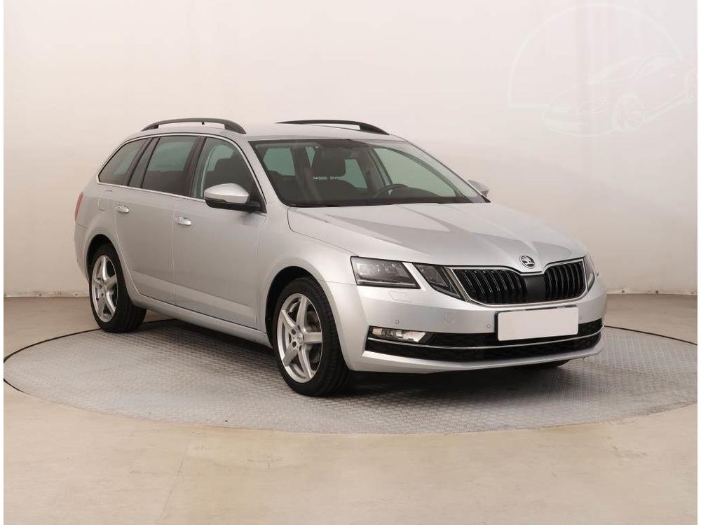 koda Octavia 1.6 TDI, Serv.kniha