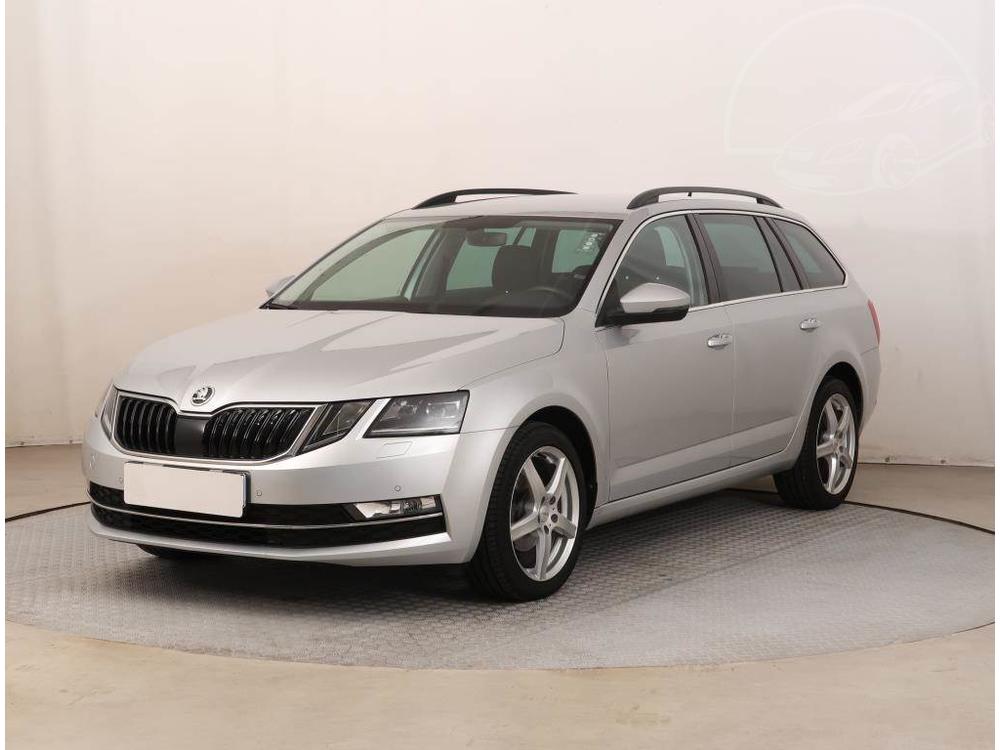 koda Octavia 1.6 TDI, Serv.kniha