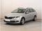 koda Octavia 1.6 TDI, Serv.kniha