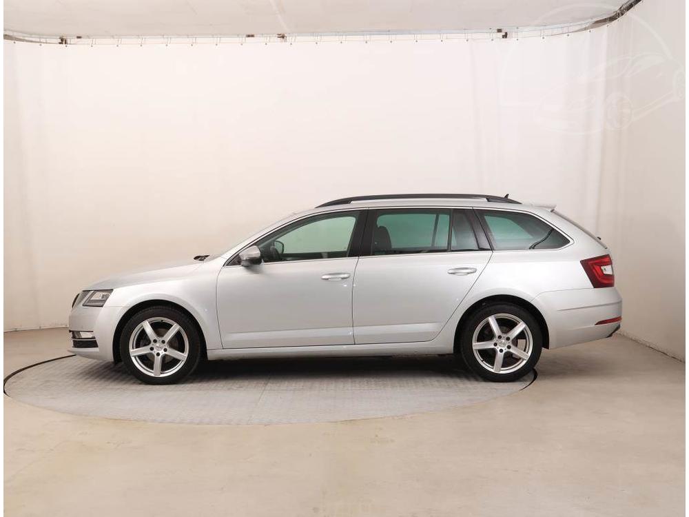 koda Octavia 1.6 TDI, Serv.kniha